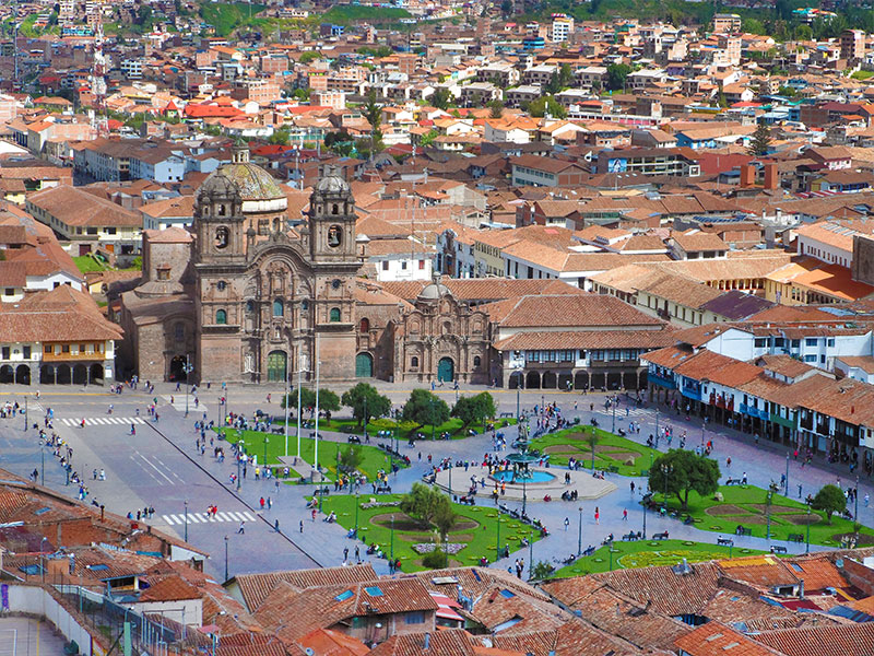 Cusco