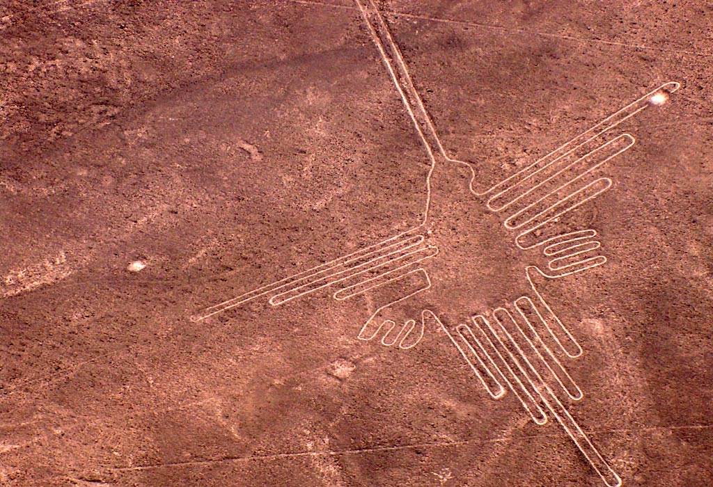 Héritage précolombien