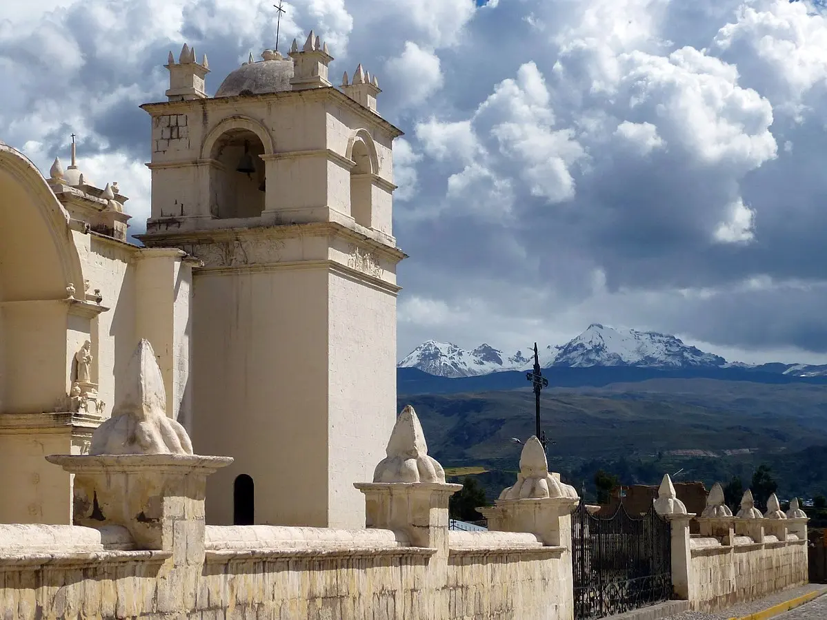 Villages traditionnels