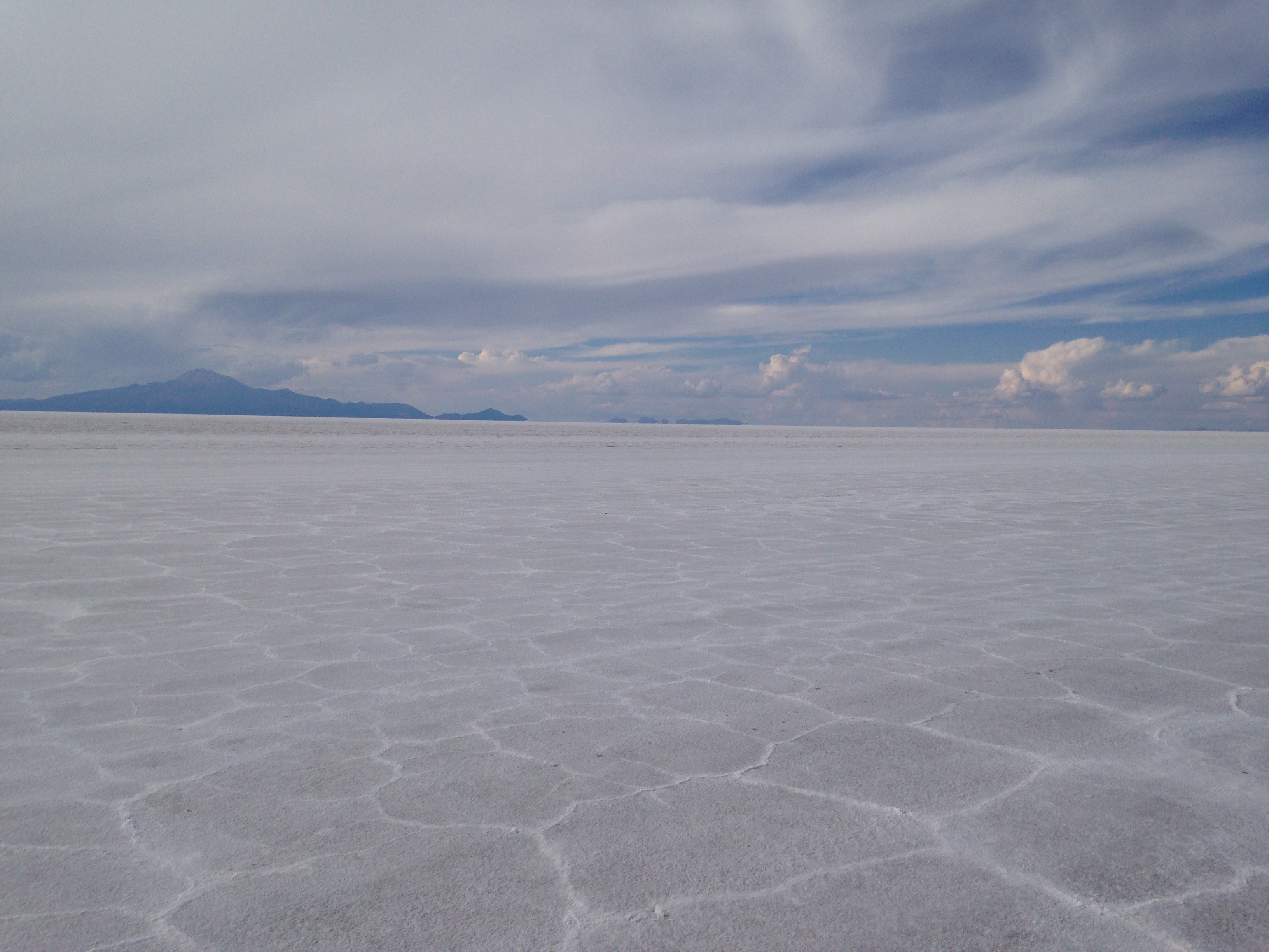 Salar d’Uyuni