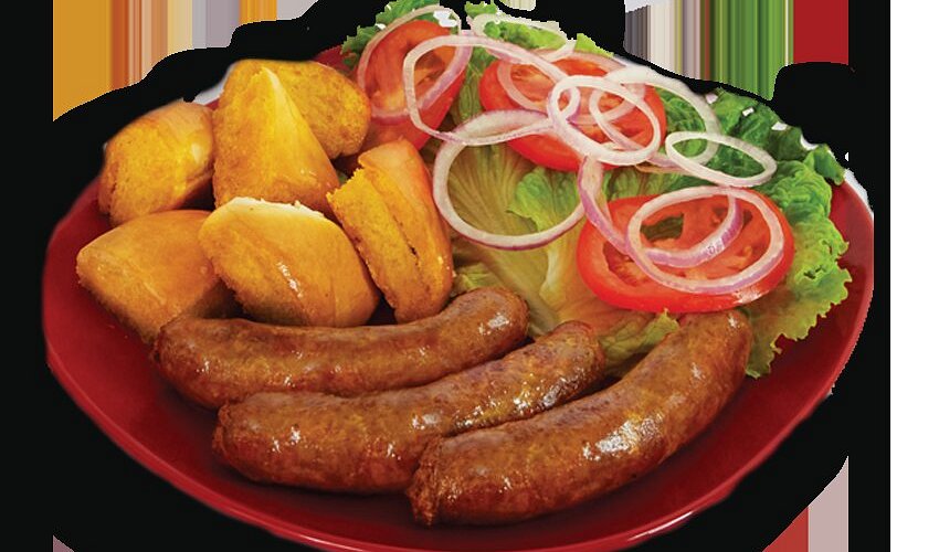 Chorizo chuquisaqueño