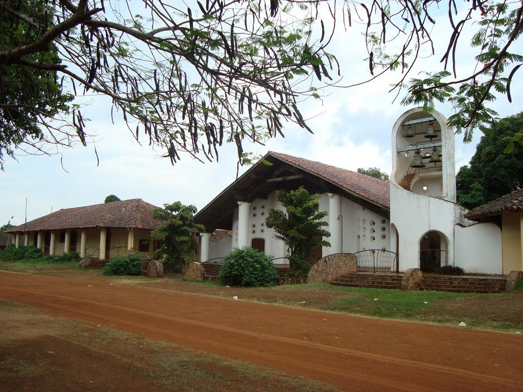 Villages traditionnels