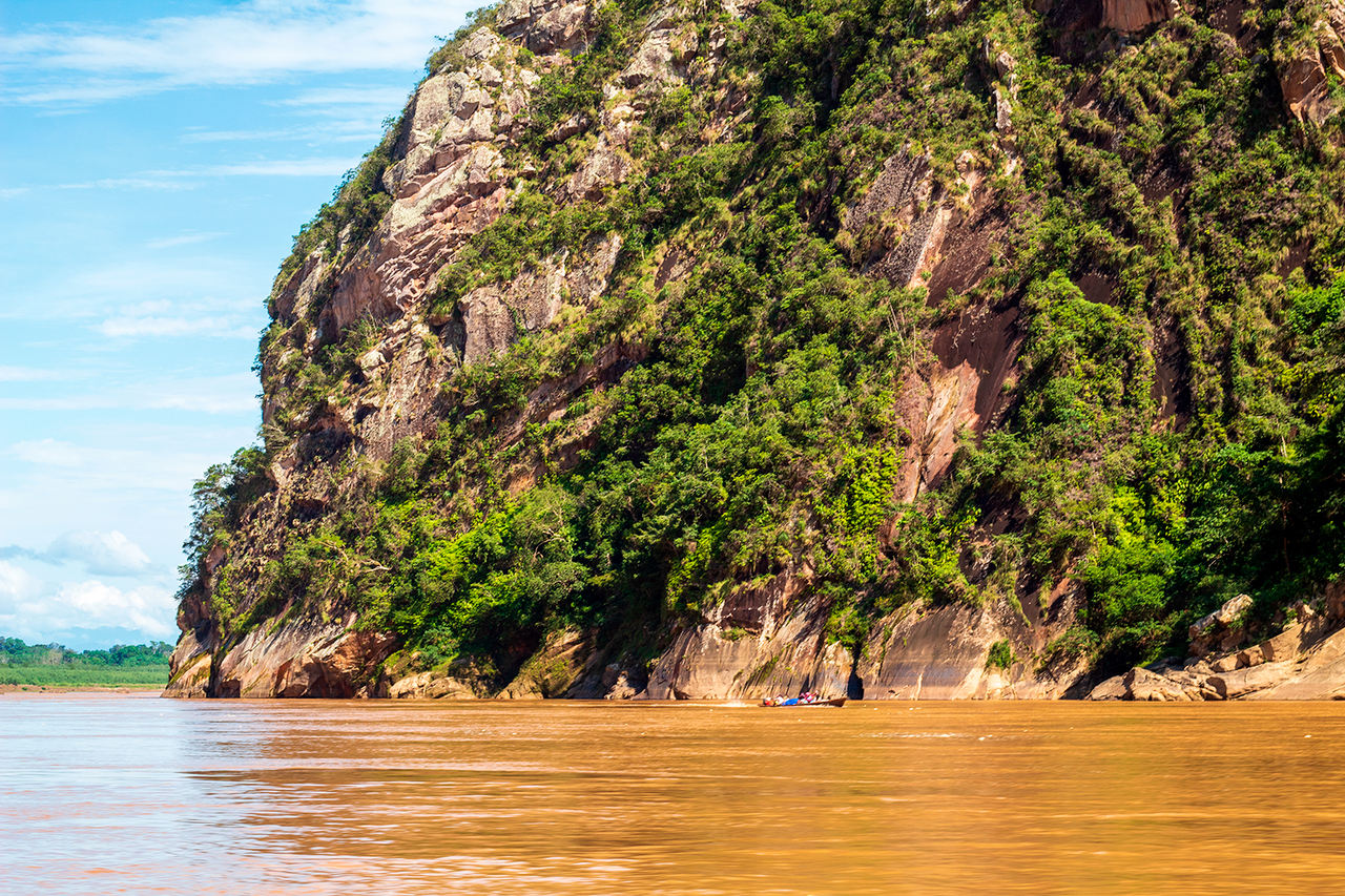 Parc National Madidi