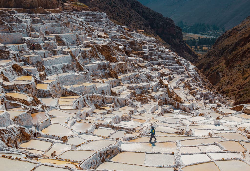 Salines de Maras