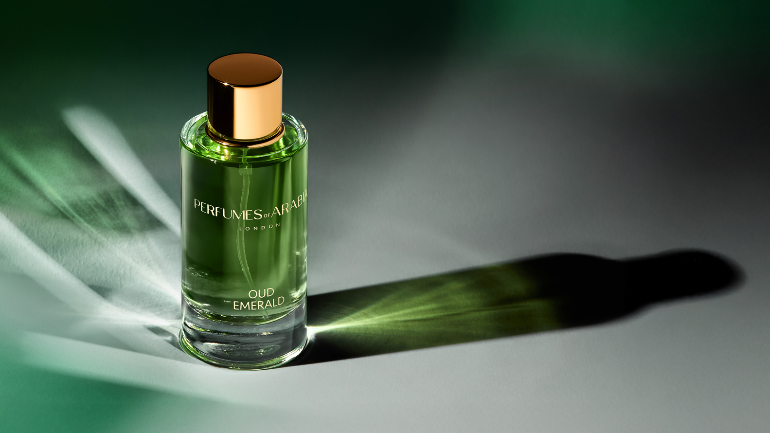Perfumes of Arabia lifestyle campaign photography by Digitox