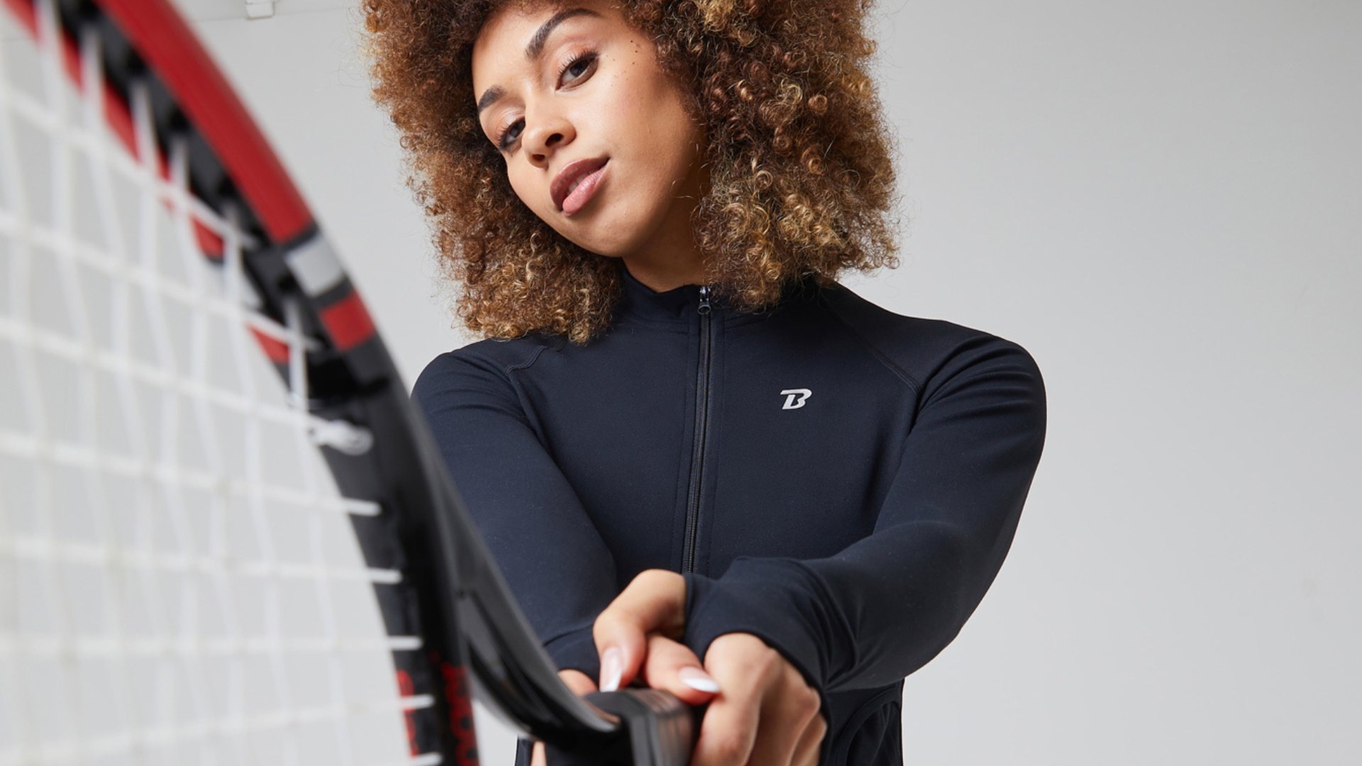 Bulse performance activewear campaign content