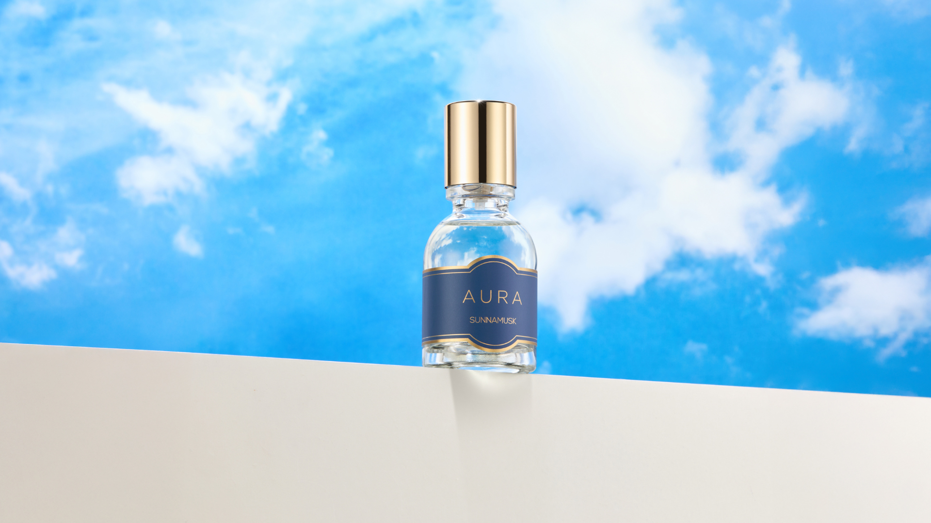 Sunnamusk luxury scent creative content London