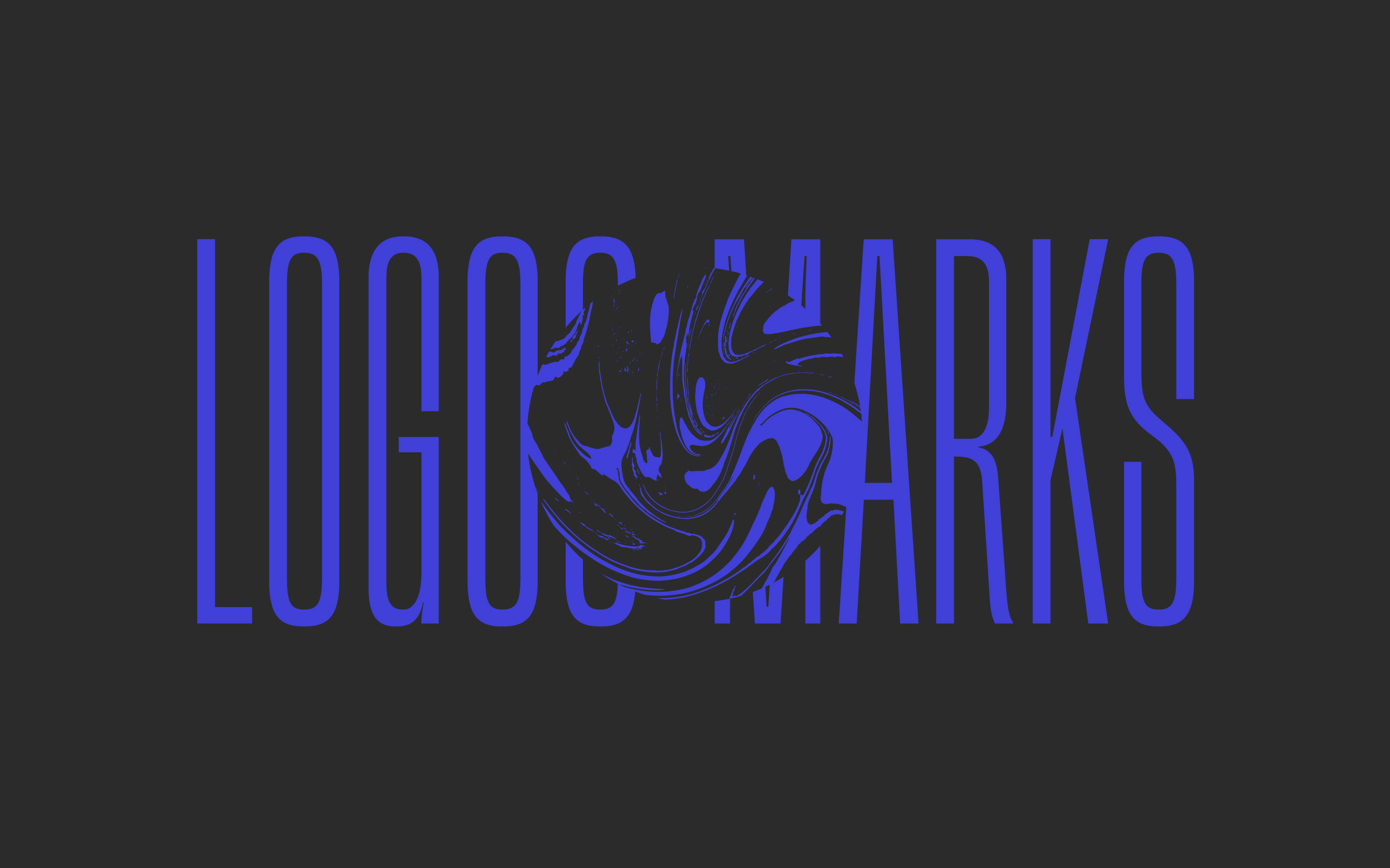 Logos & Marks
