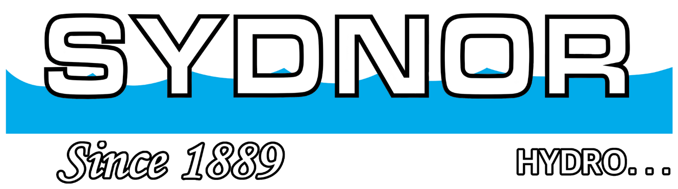 Sydnor logo