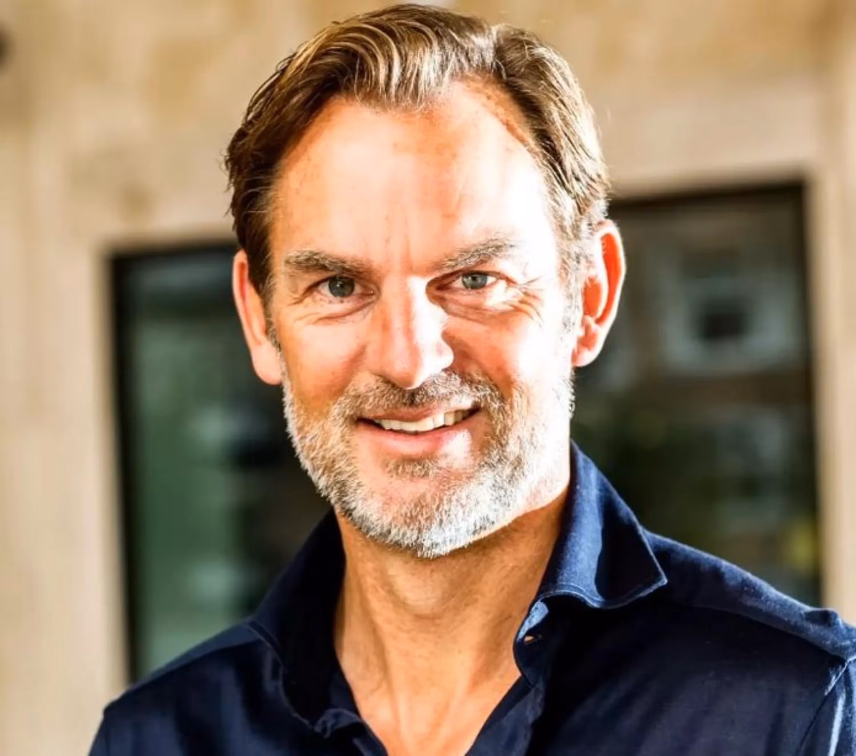 Ronald de Boer