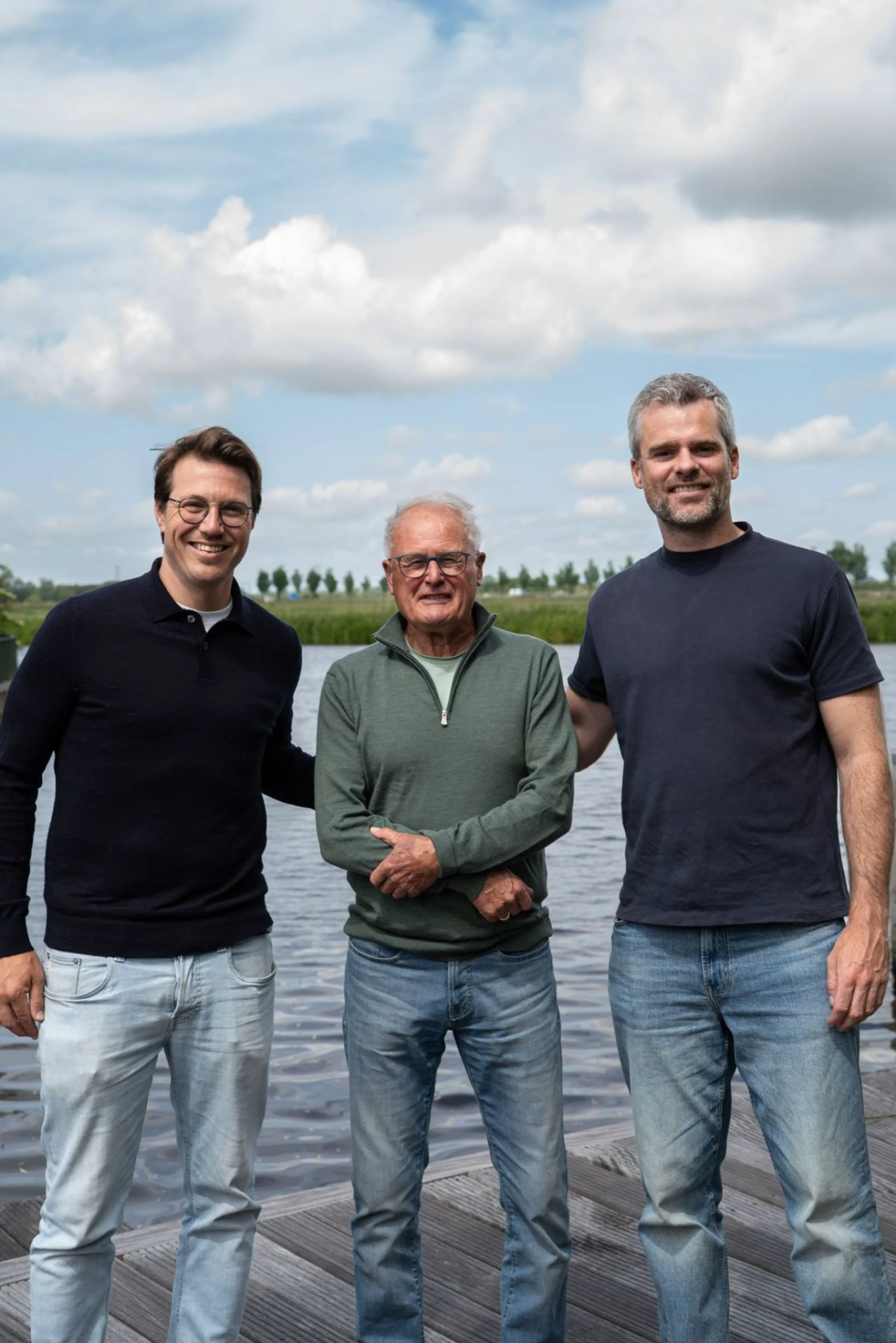 Podcast Foppe de Haan