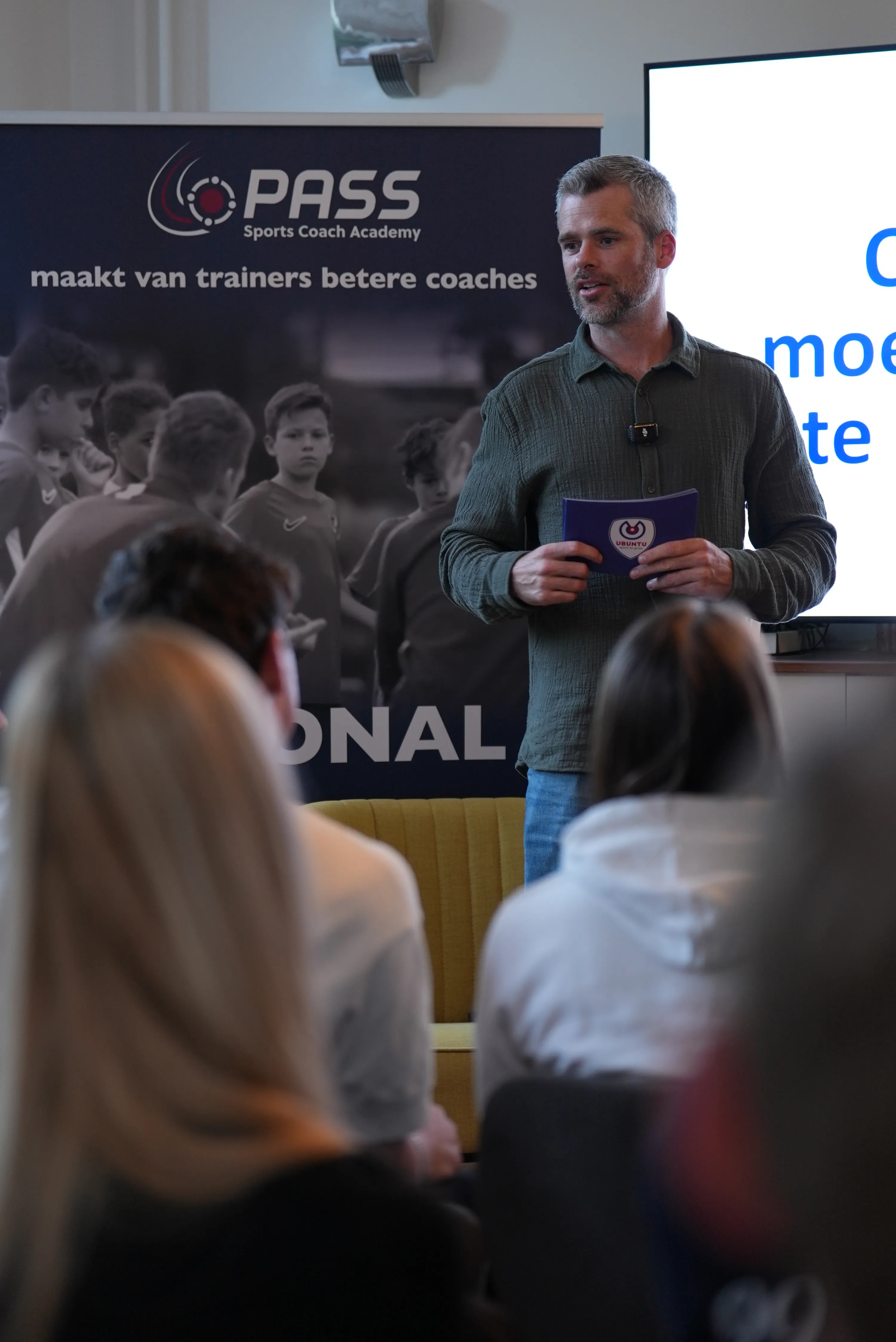 Inspiratiesessie prestatiedruk