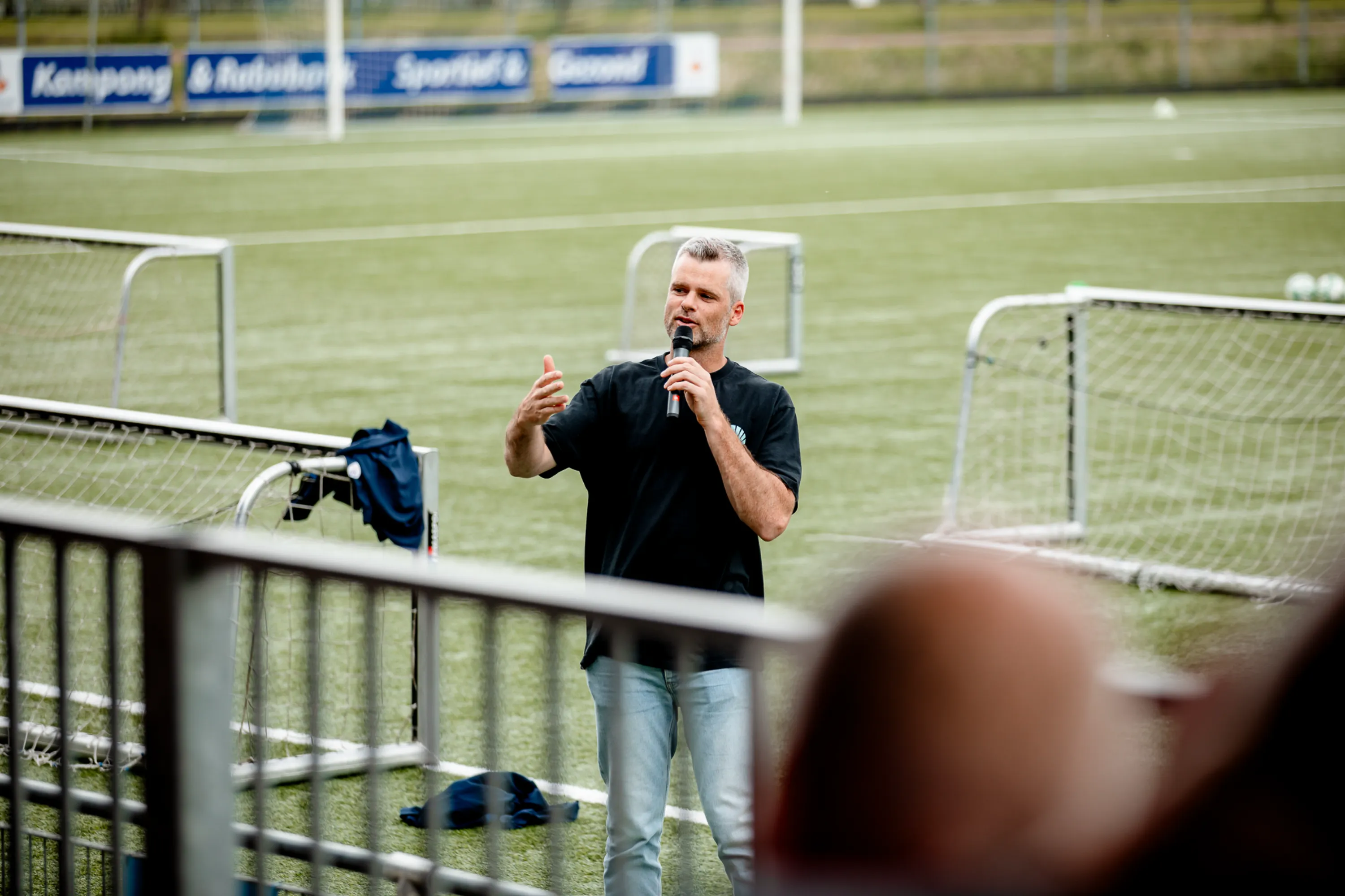 Intratuin teamdag