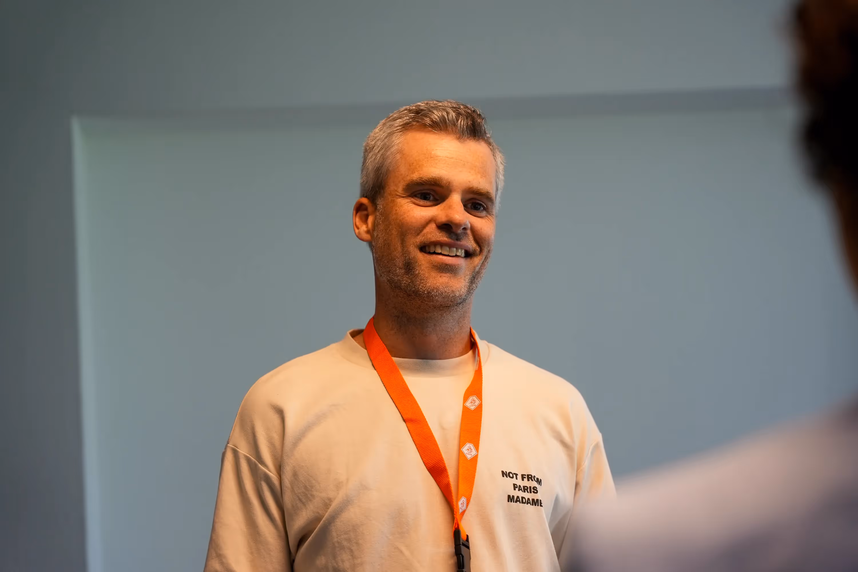 Trainers symposium knvb