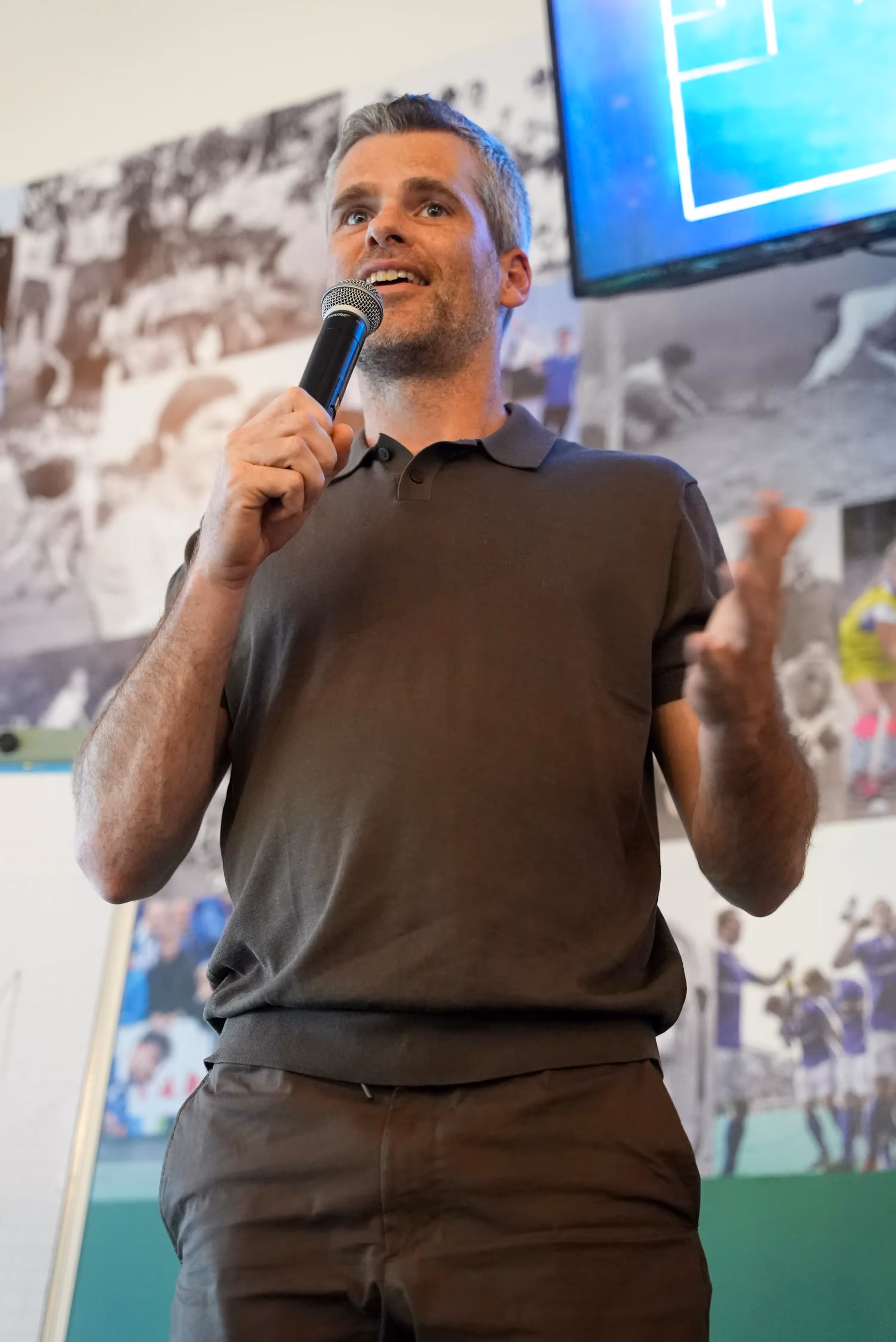 Inspiratiesessie Ubuntu