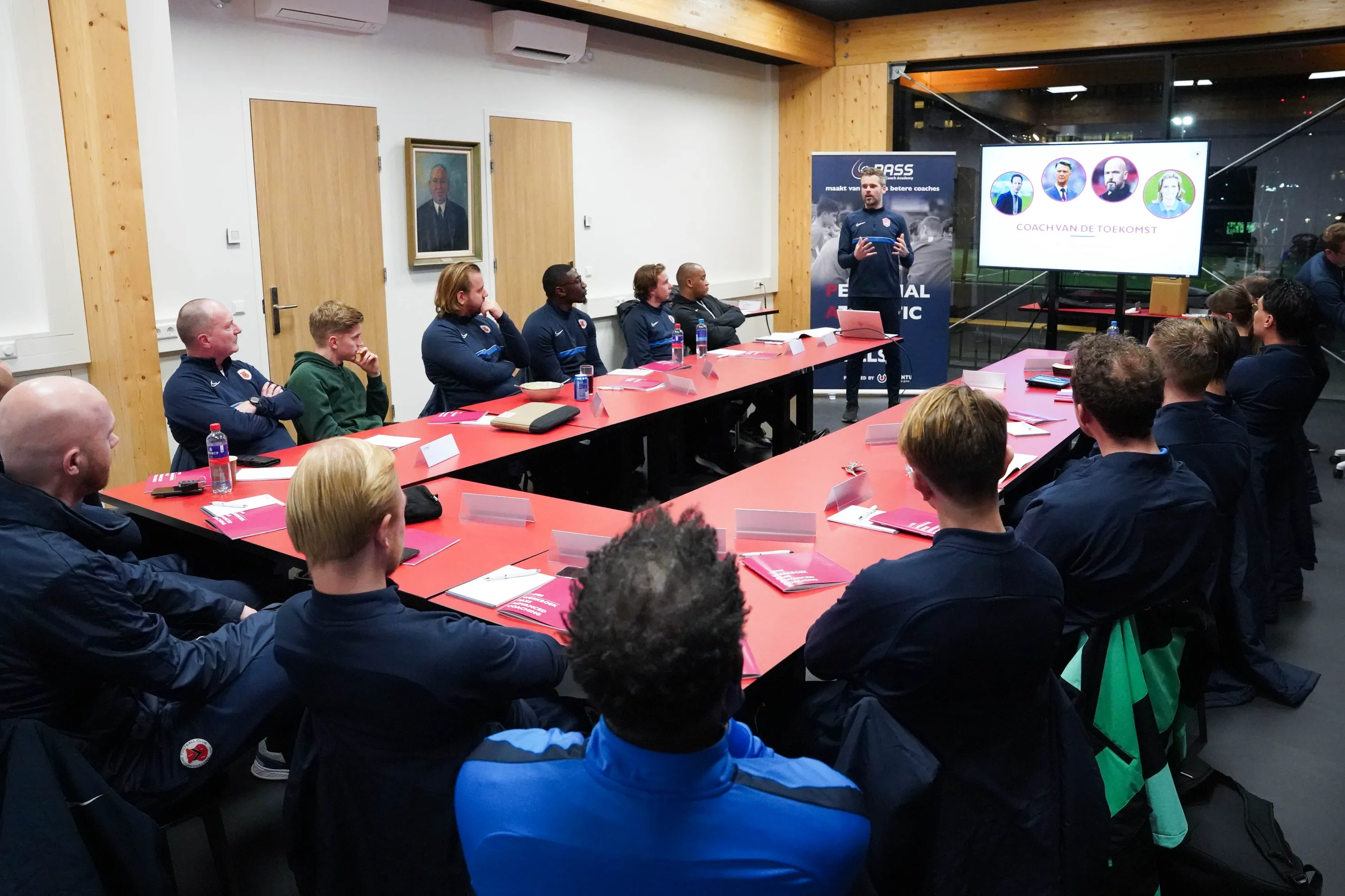 afc opleiding