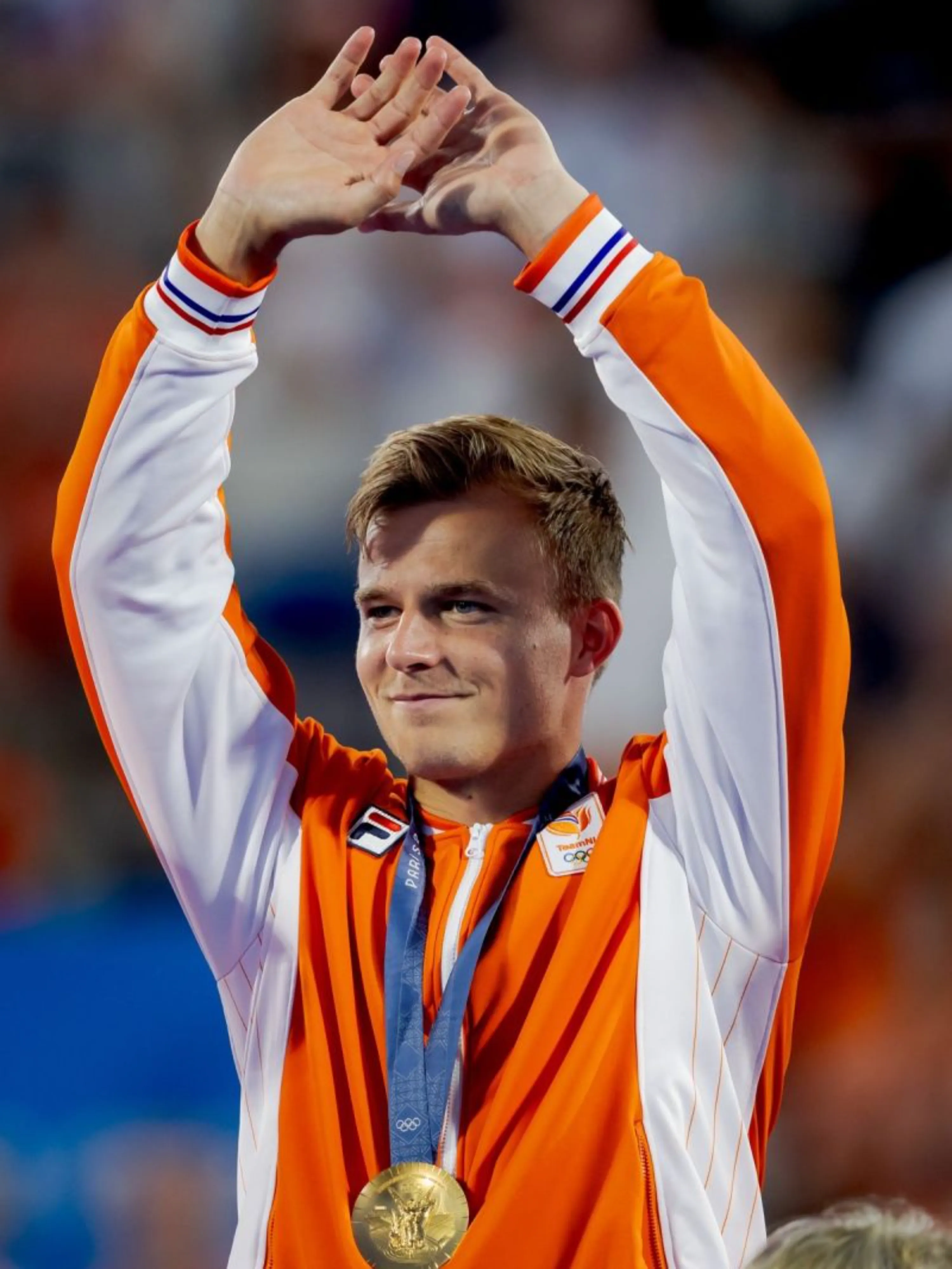 Thijs van Dam