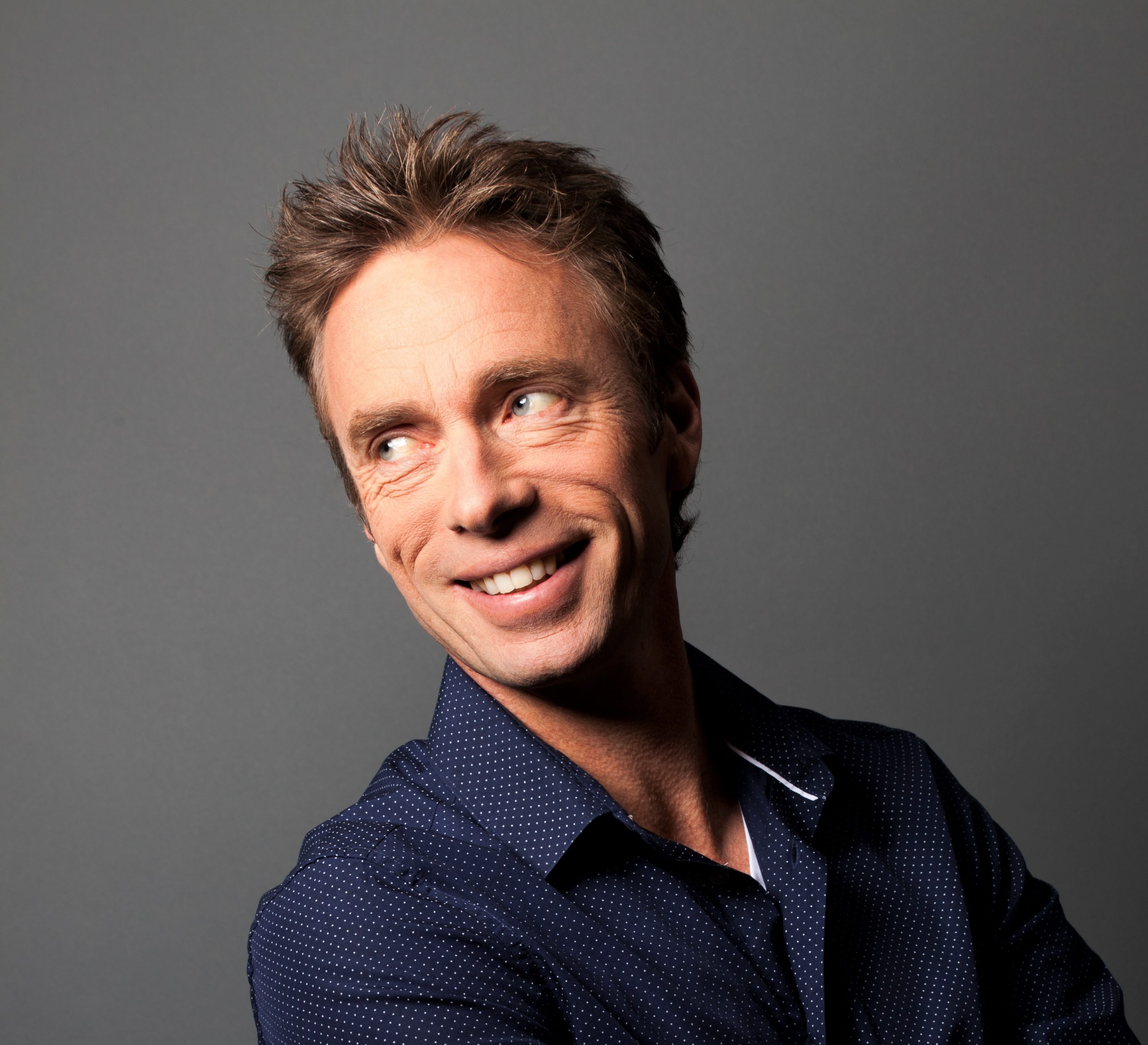 Wim van Gelder
