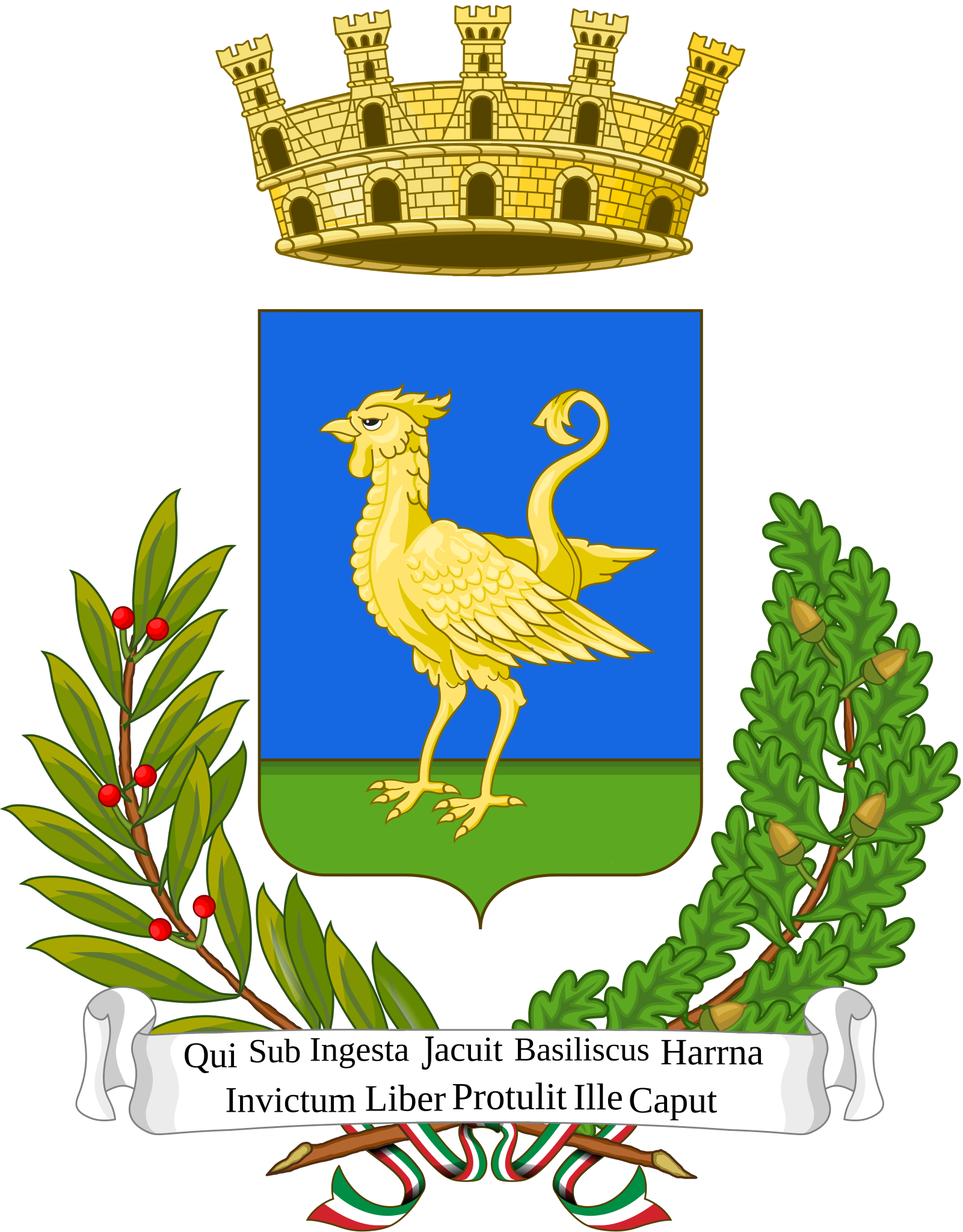 Logo Comune di Aversa