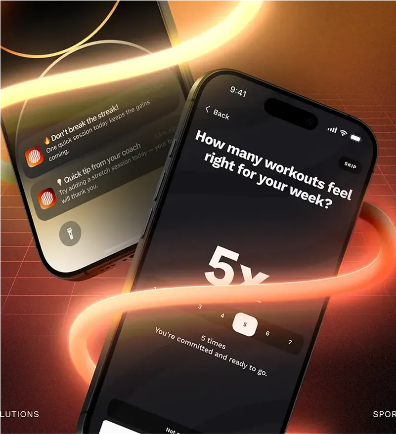 Animation Item Image