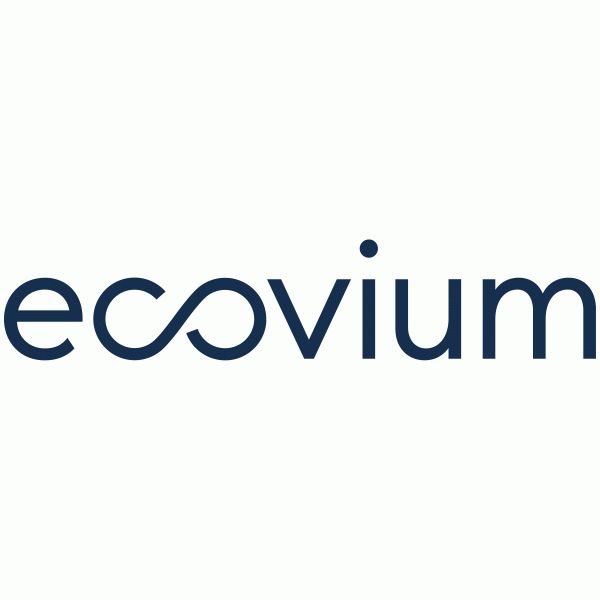 Logo von Ecovium.