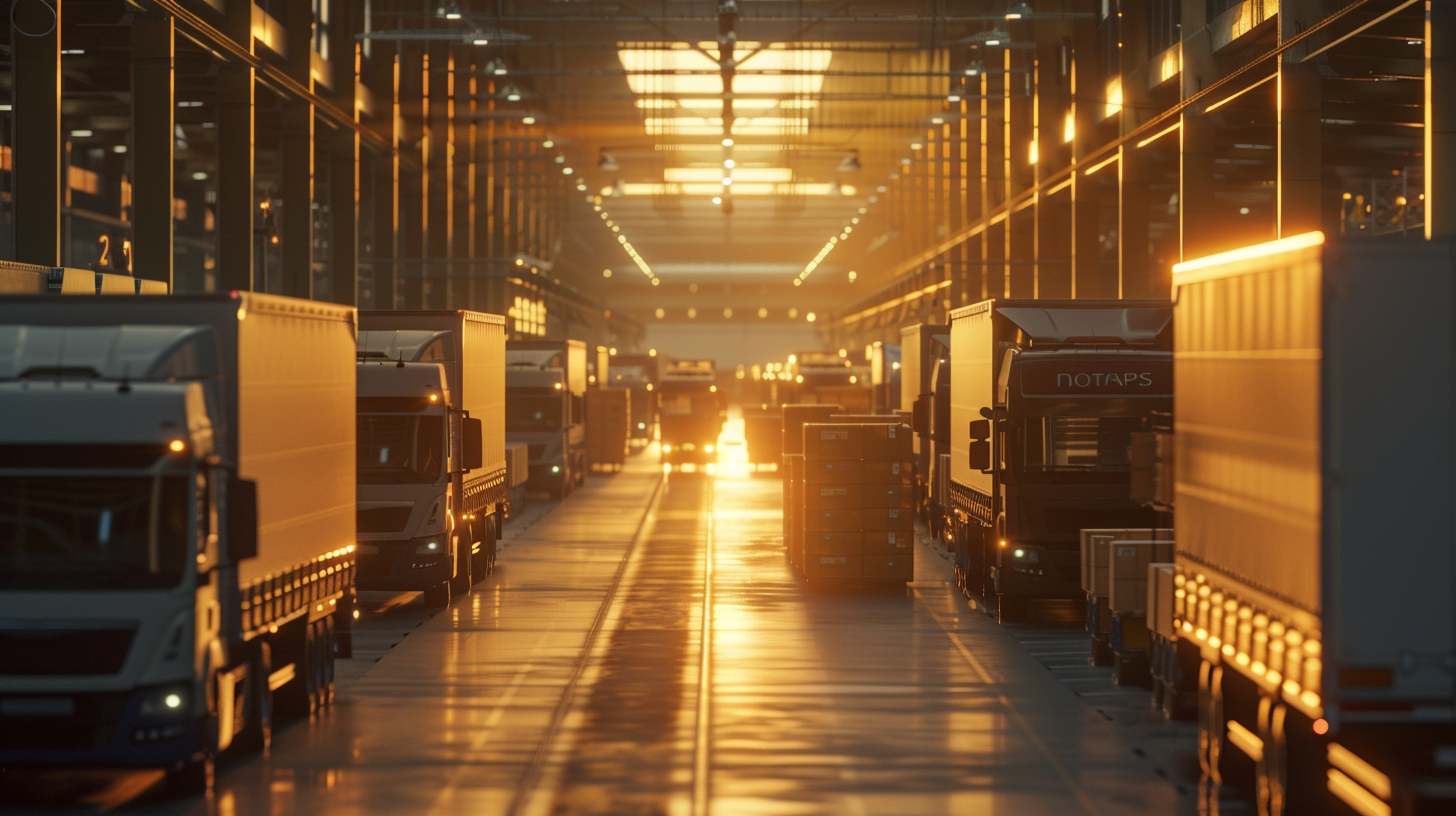 Person sitzt vor Monitoren und betrachtet Code auf einem vertikal ausgerichteten Bildschirm.