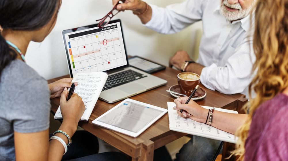The Groundwork That Makes Delegation Stick