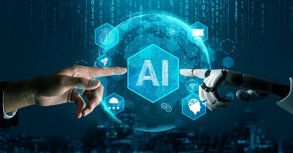 Future-proof your Business with AI and Automation