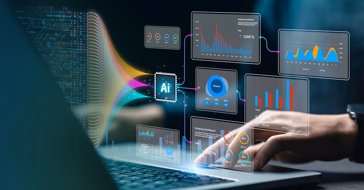 Data Integration: The Silent Hero of AI Success