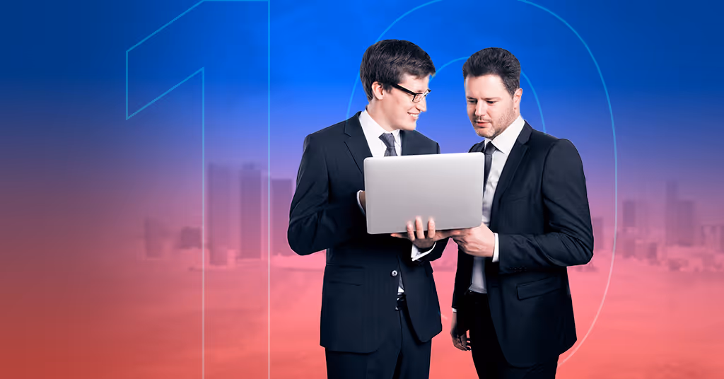 The Power of Organized Data: A Cornerstone for Your Business Success