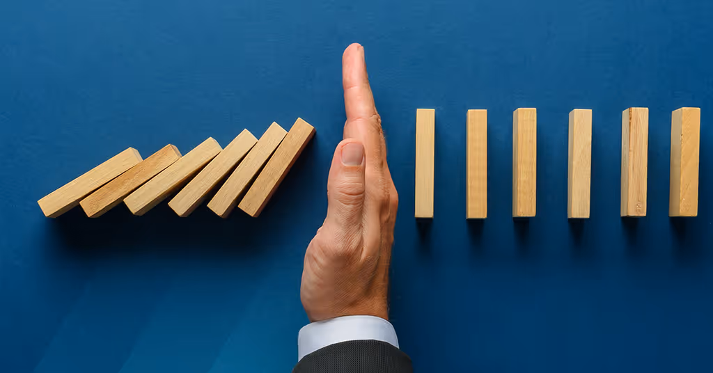 Building a Resilient Business: Lessons from Crisis Management Consulting