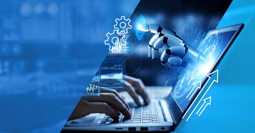 Expanding Business Horizons with Automation-As-A-Service