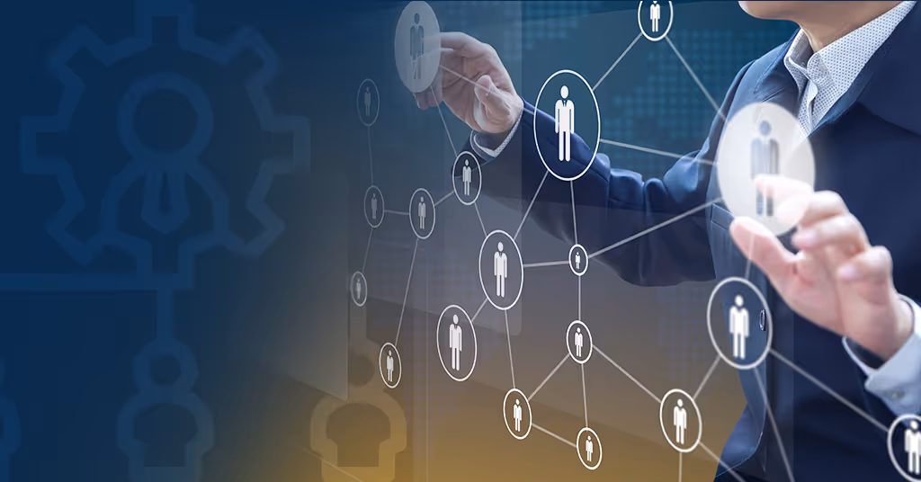 The Power of Effective Organizational Design in Business Transformation