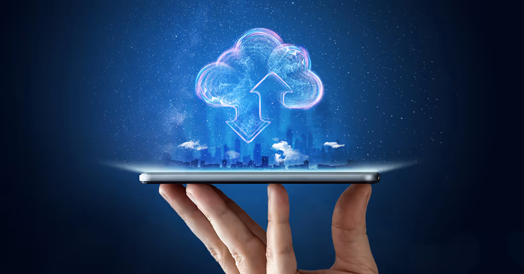 What is Cloud Migration Strategy?