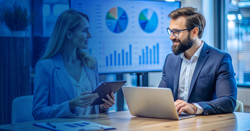 Top 6 Benefits of Outsourcing Accounting Services for Your Business in 2025