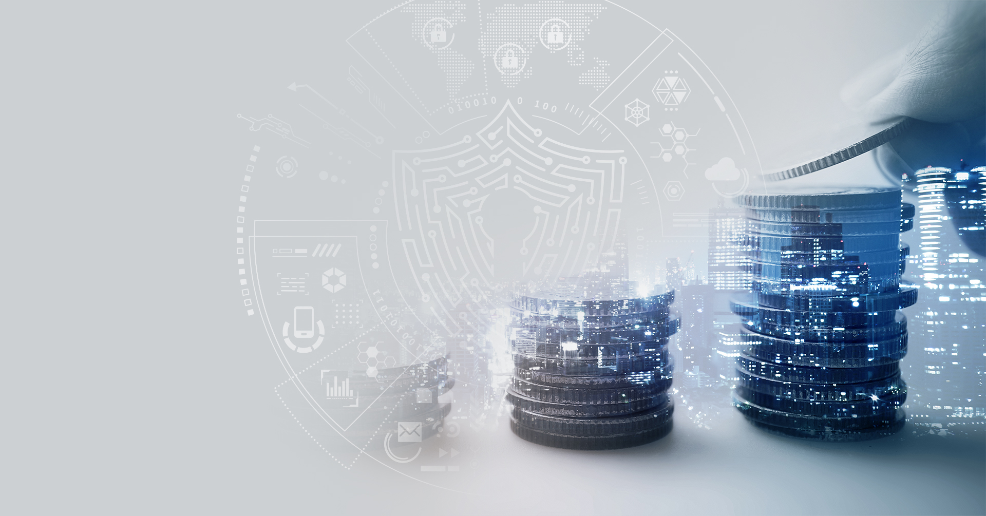 Why is it Critical for Your Accounting Firm to Implement Data Security?