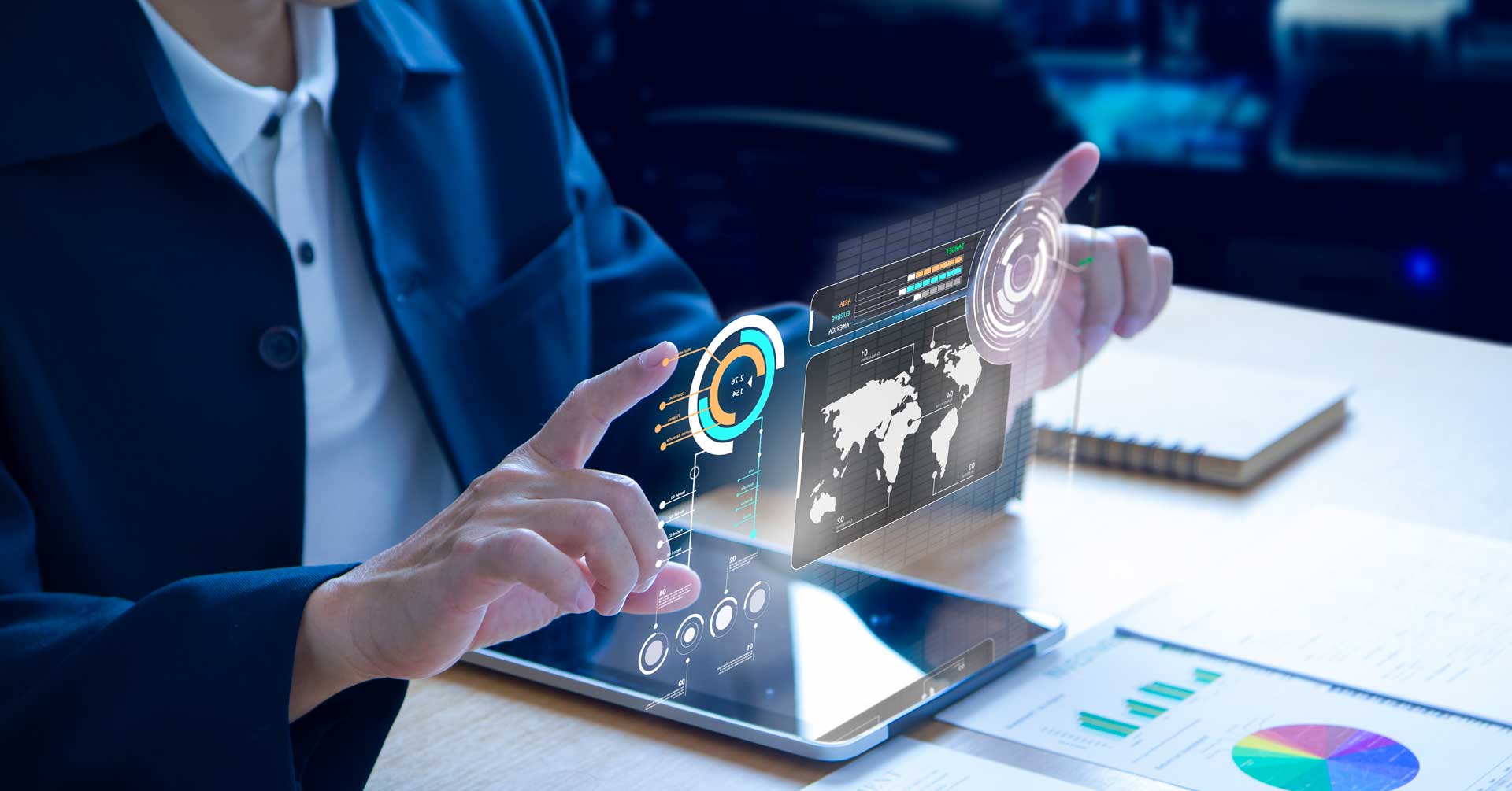 Accounting Trends in 2022: Grow Your Business Faster