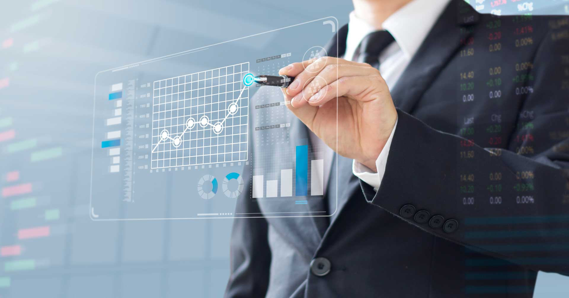 Building a Successful Accounting Firm: 5 Essential Tips
