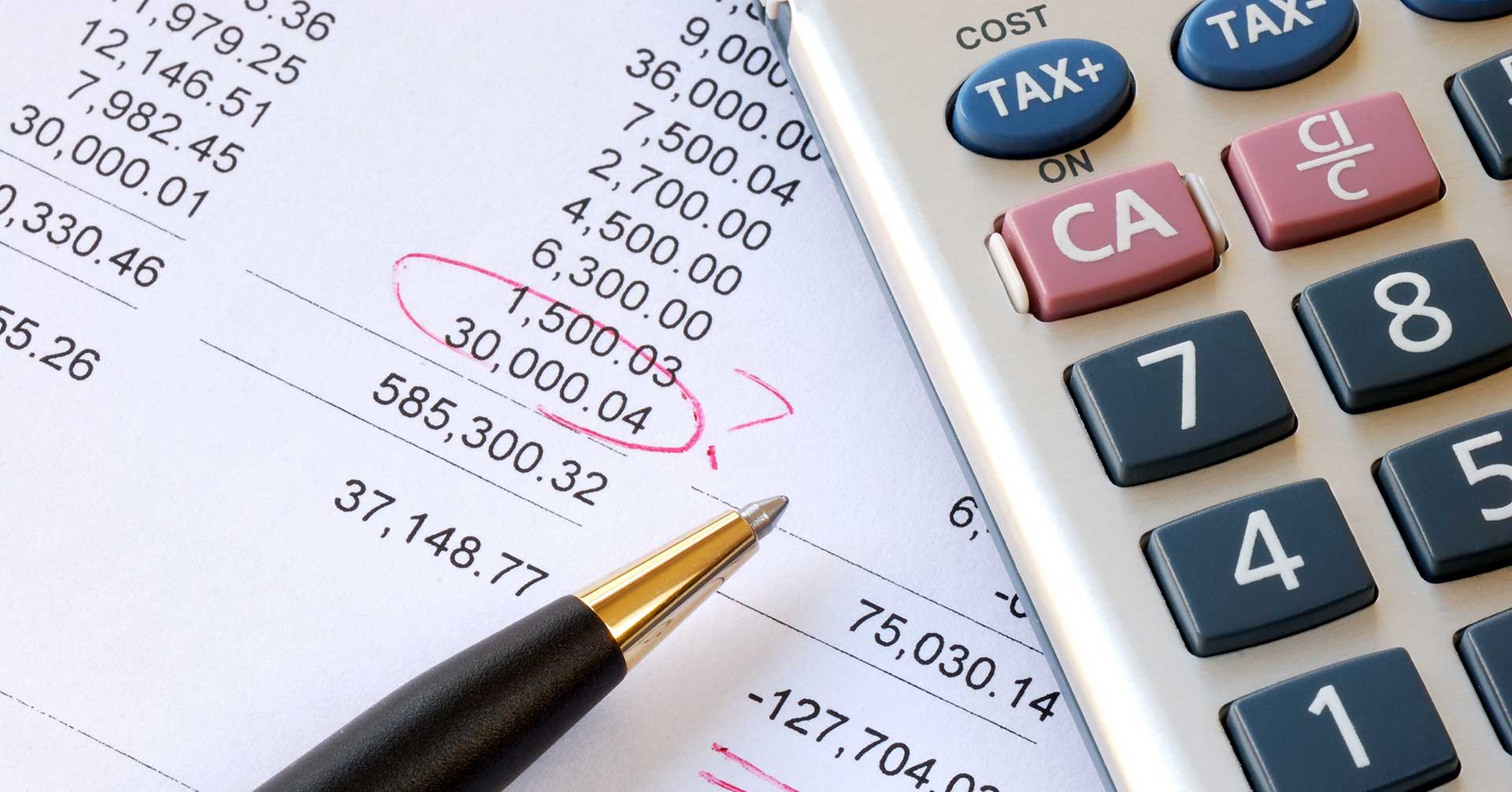 The Significance of Correcting Errors in Business Accounting