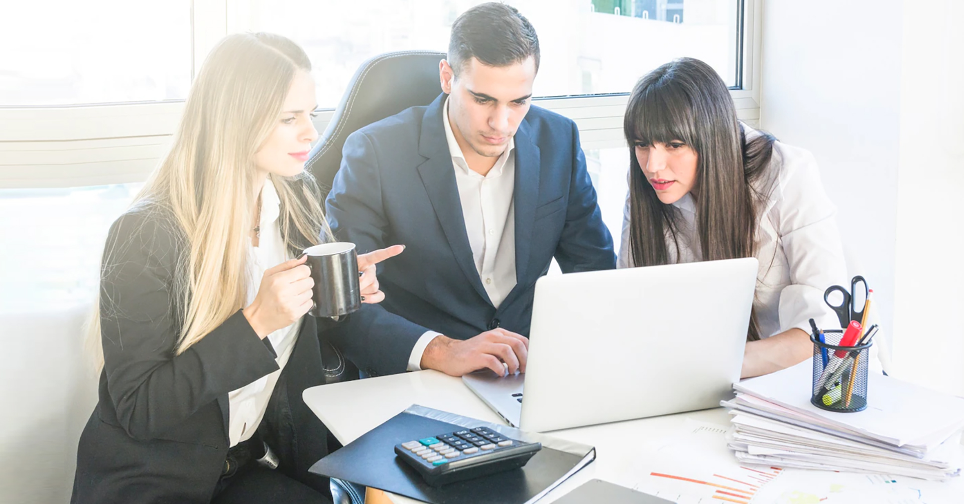 5 Reasons Why You Should Upskill Your Tax Team