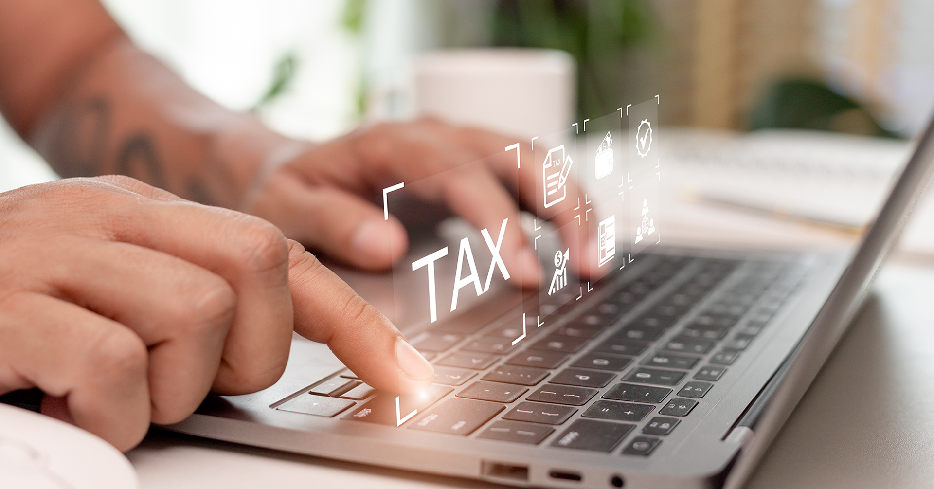 Important Tax Forms That Businesses Should Know Before Tax Time Rolls Around