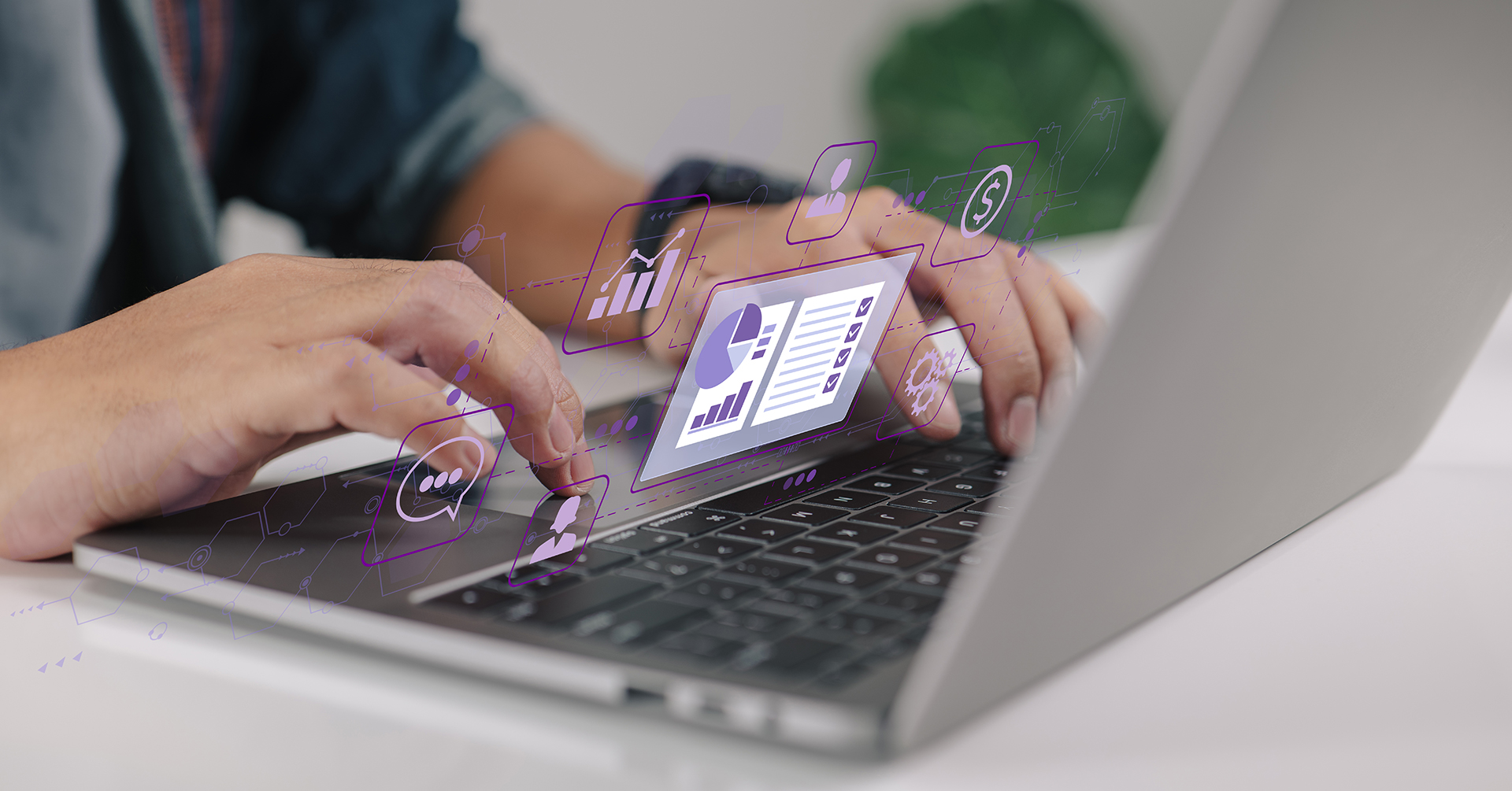 Why Accounting Firms Should Adopt Digital Transformation