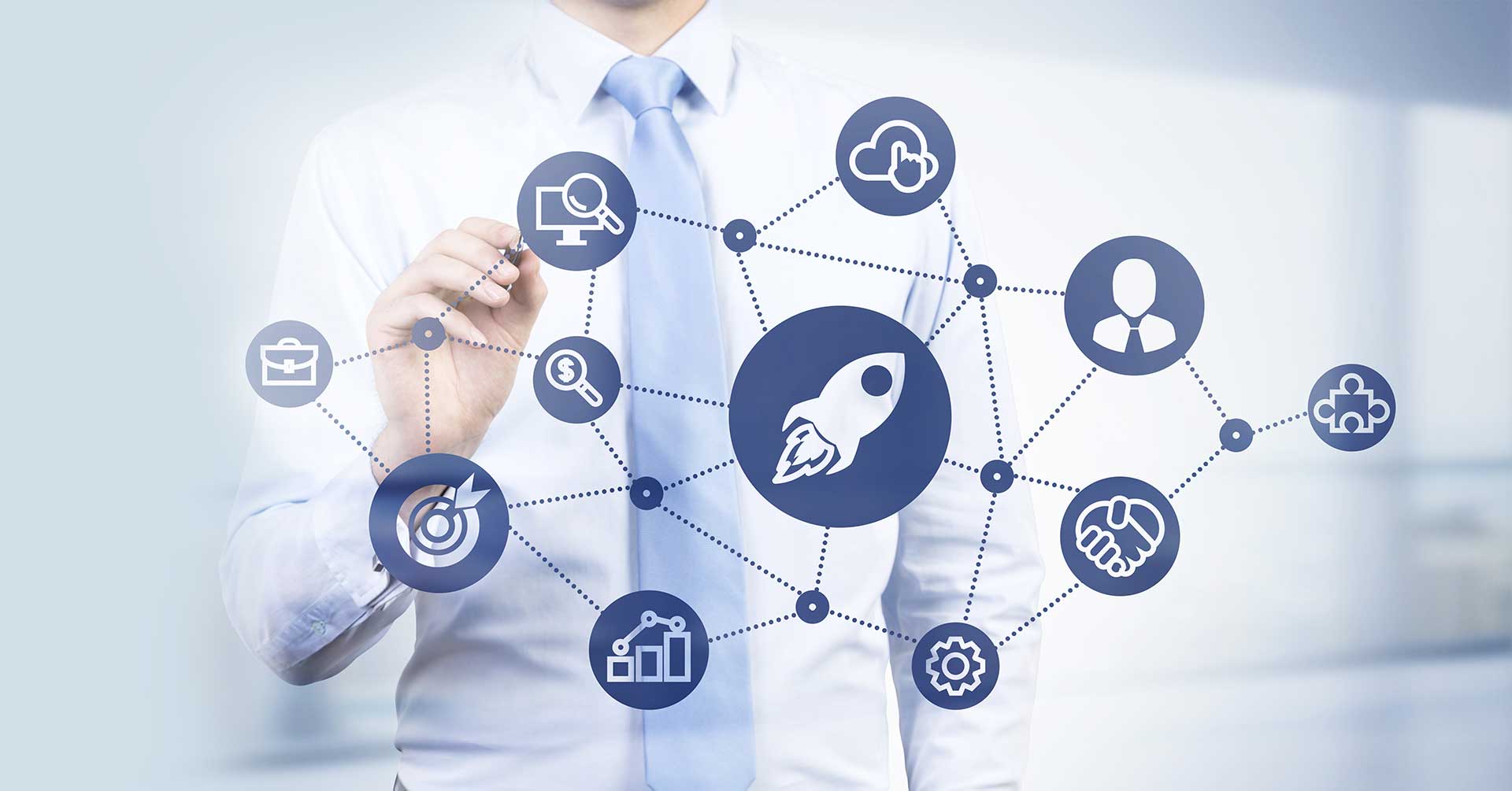 5 Ways in Which a CFO Can Help Your Startup