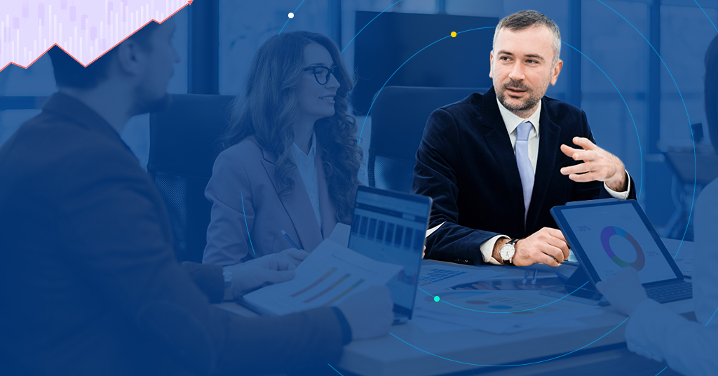 Financial Strategy and Long-Term Planning with CFO Advisory Services