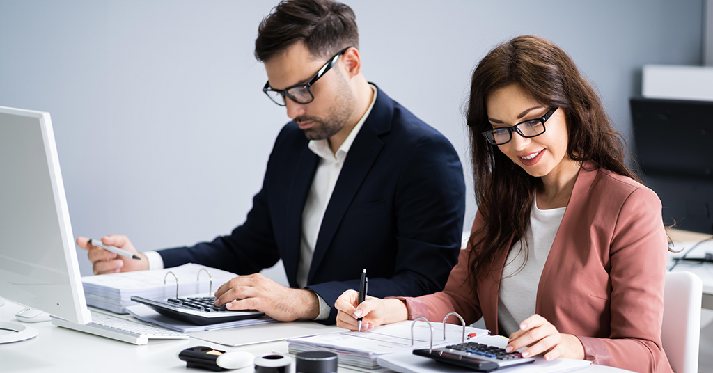 How CPAs Can Save Time With Outsourced Bookkeeping & Tax Services