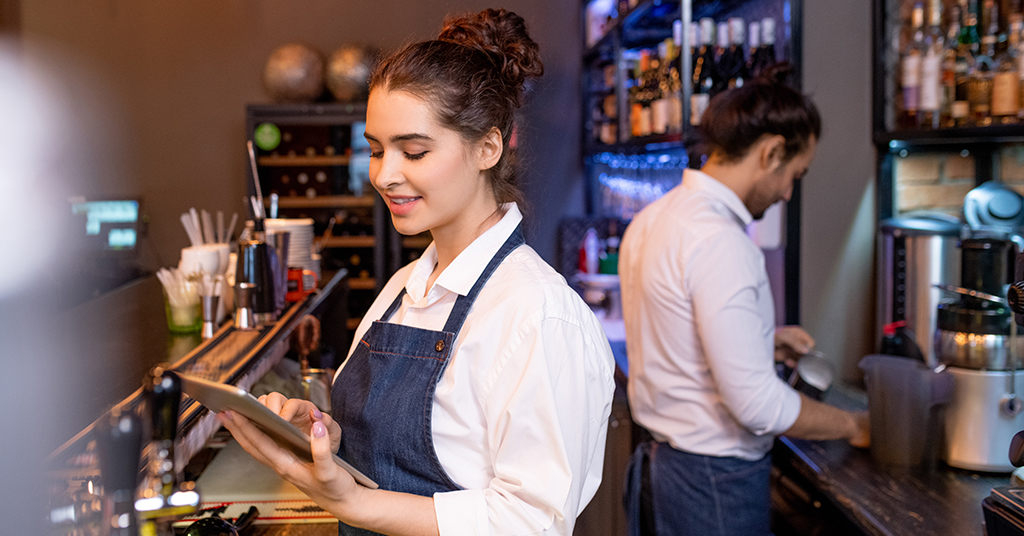 Restaurant Bookkeeping 101: Everything You Need to Know to Stay Profitable