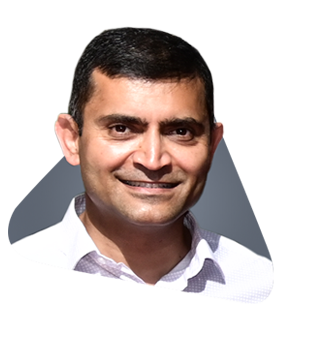 Pratik Amin