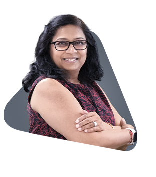 Jagruti Patel