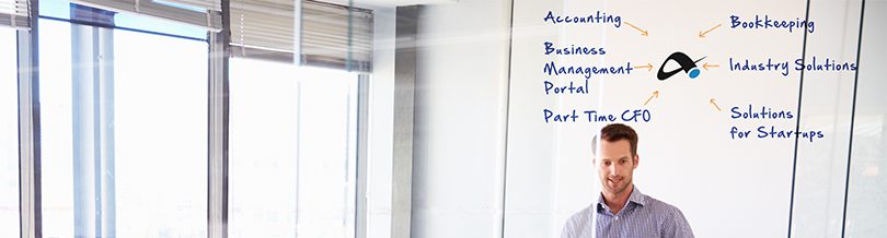 Overview of Accounting Services