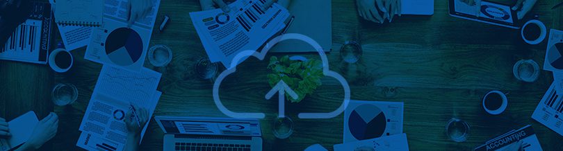 Shaping The Future Of Accounting Using Cloud Computing